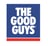 The Good Guys logo