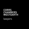 Corrs Chambers Westgarth logo